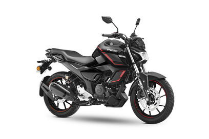Metallic Black Metallic Black