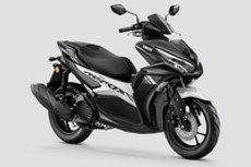 Questions and Answers on Yamaha Aerox 155