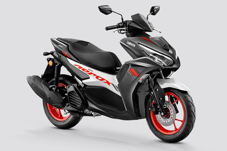 Yamaha Aerox 155 Insurance Price