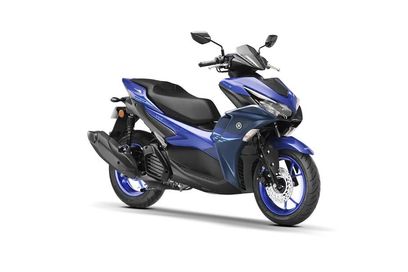 Racing Blue Racing Blue