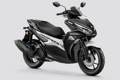 Yamaha Aerox 155 Yamaha Aerox 155