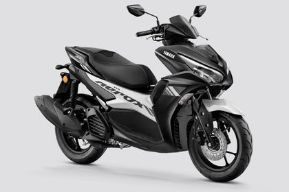 Yamaha Aerox 155 Yamaha Aerox 155