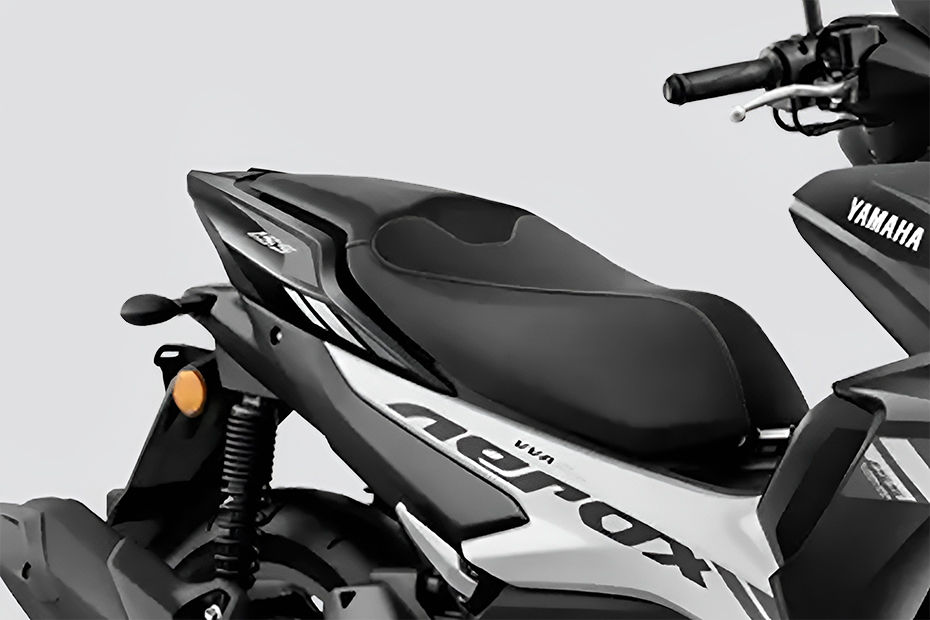 Yamaha Aerox 155 image 3