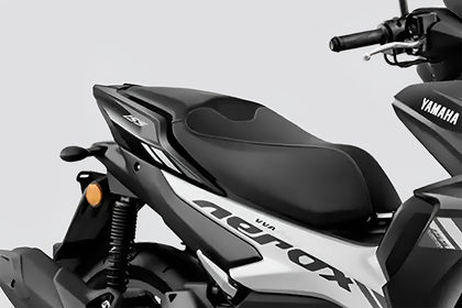 Yamaha Aerox 155 Seat Yamaha Aerox 155 Seat