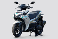 Yamaha Aerox-E User Reviews Yamaha Aerox-E User Reviews