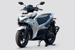 यामाहा एरोक्स-ई