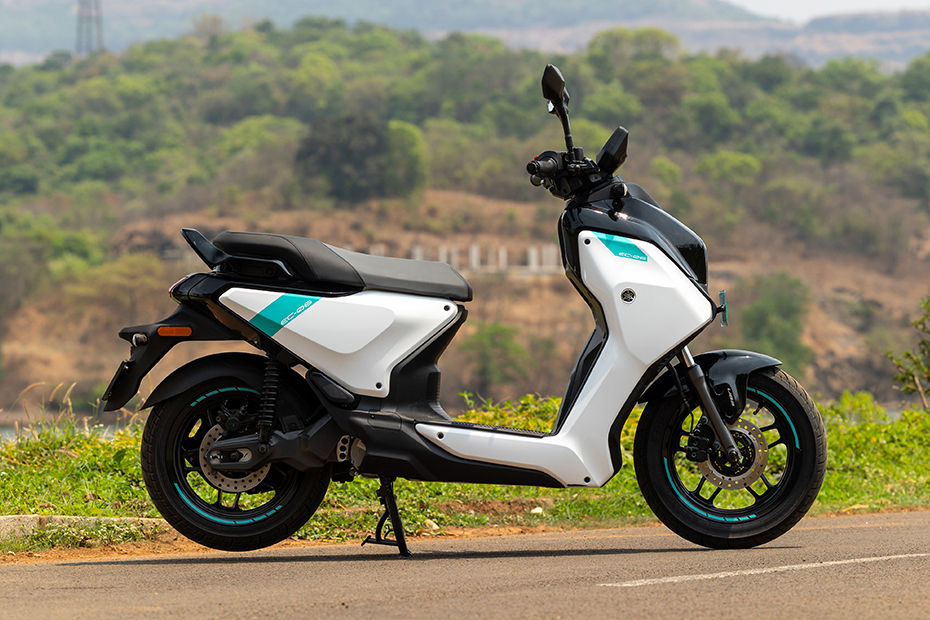 Yamaha EC-06 image 8
