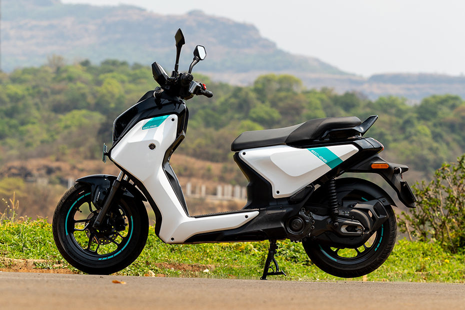 Yamaha EC-06 image 4