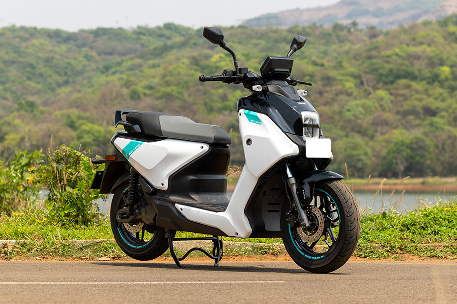 Yamaha EC-06 image 9