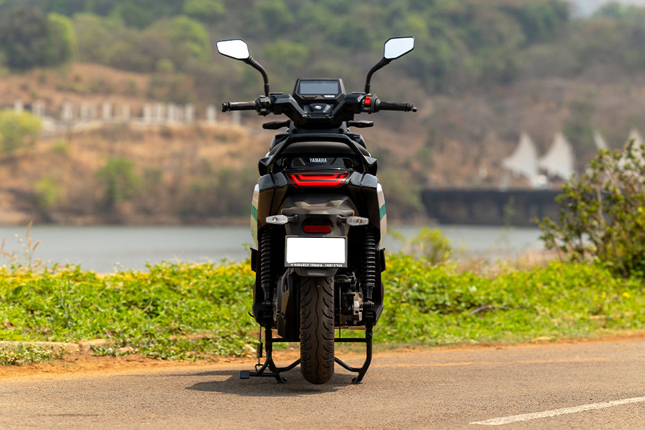 Yamaha EC-06 image 6
