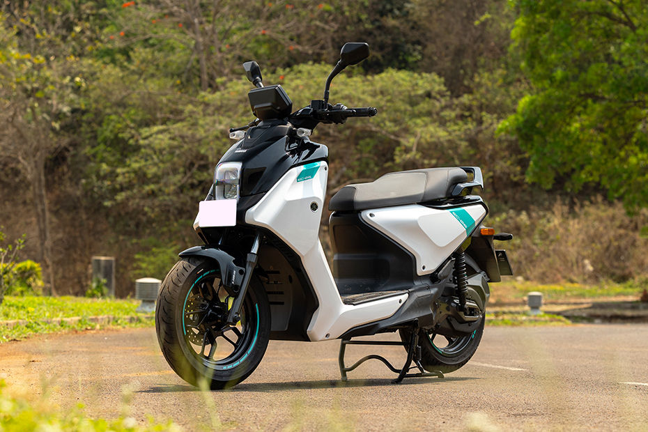 Yamaha EC-06 image 3