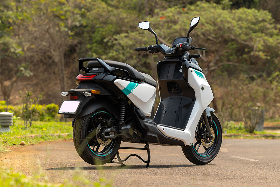 Yamaha EC-06 image 7