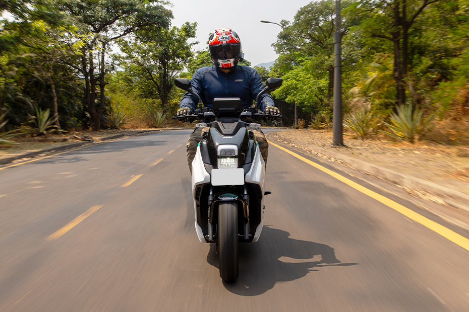 Yamaha EC-06 image 10