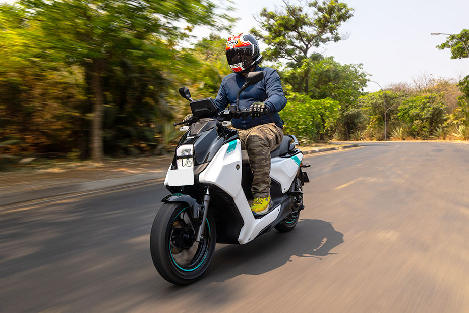 Yamaha EC-06 image 11