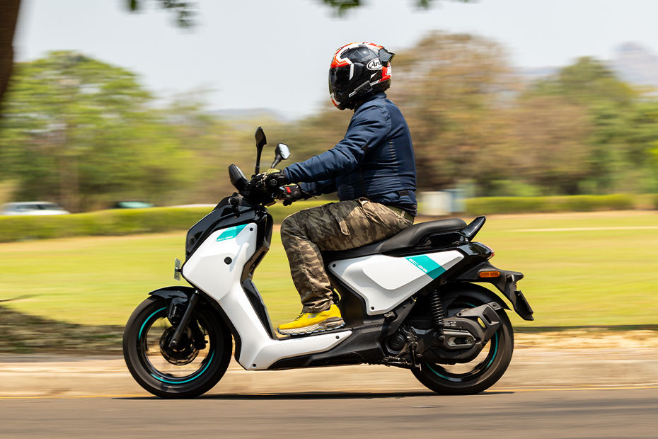 Yamaha EC-06 image 12