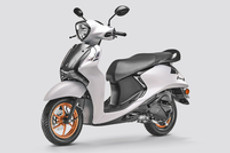 Fascino 125 Fi Hybrid Spare Parts Fascino 125 Fi Hybrid Spare Parts