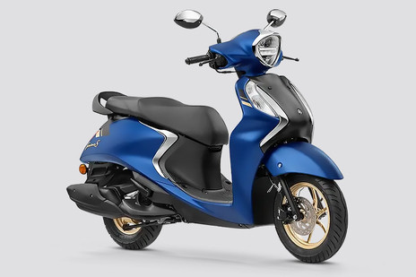 Yamaha Scooty Price Fascino Vs Activa 6g Which Is Better Yamaha