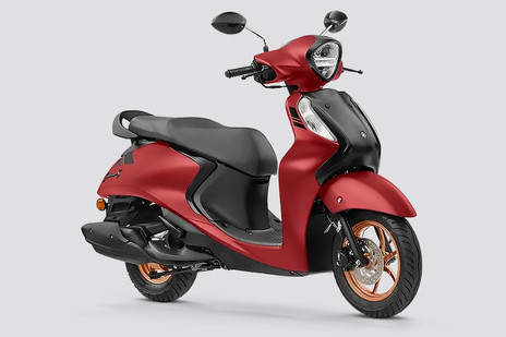 Fascino Scooter Yamaha Fascino Price 2021 Yamaha Fascino 125 Fi