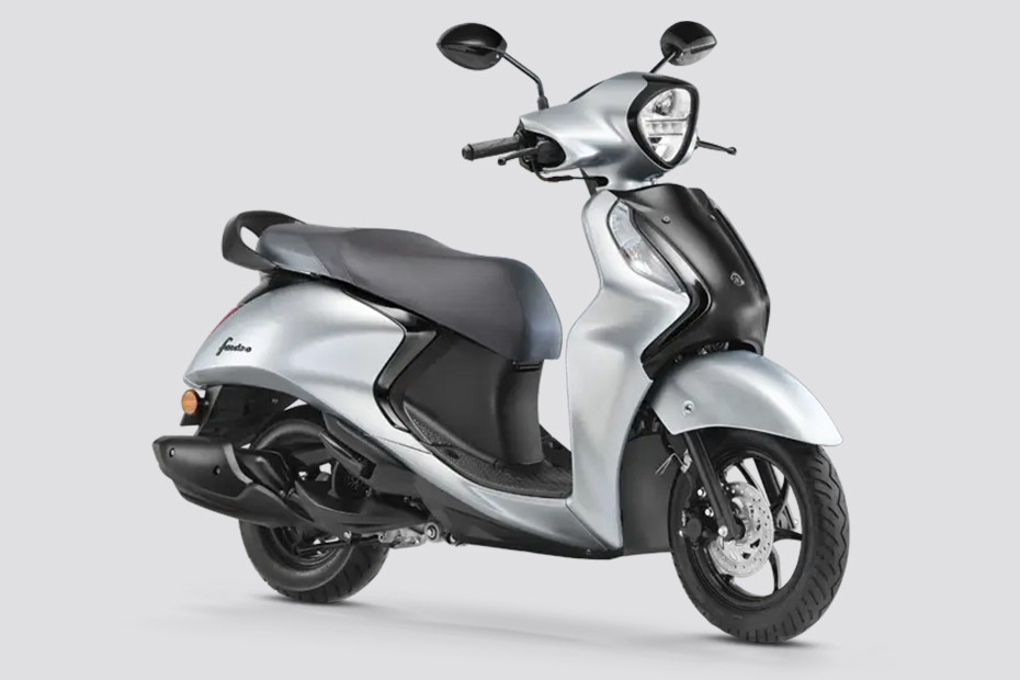 Yamaha Scooty Fascino Vs Jupiter Yamaha Scooty Fascino Vs Jupiter