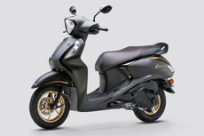 Yamaha Fascino 125 Fi Hybrid Variants Yamaha Fascino 125 Fi Hybrid Variants
