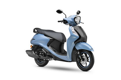 Cool Blue Metallic Cool Blue Metallic