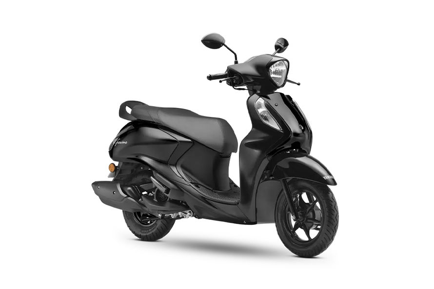 Metallic Black Metallic Black