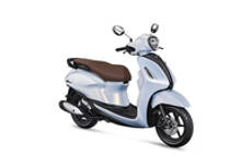 Yamaha Filano Images