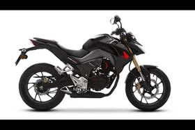 Yamaha FZ 25 BS4 के स्पेसिफिकेशन
