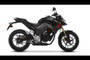 प्लस में यूज़्ड Yamaha FZ 25 BS4 बाइक्स
