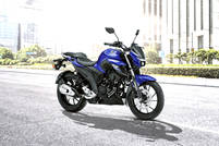 Yamaha FZ 25 User Reviews