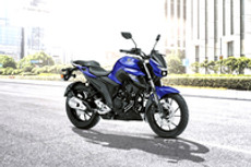 Yamaha FZ 25 User Reviews