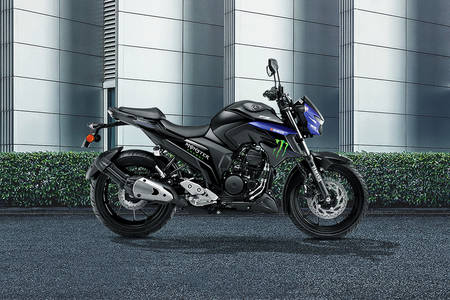 Yamaha FZ 25 Price Images Colours Specs Reviews