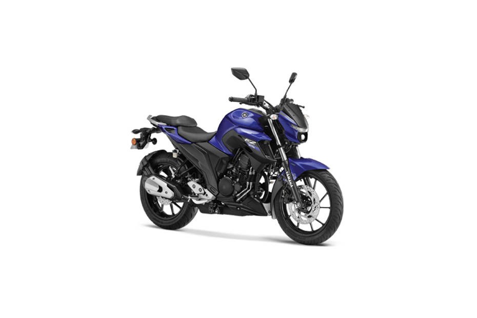 Yamaha FZ 25 Price- Images, Colours, Specs & Reviews