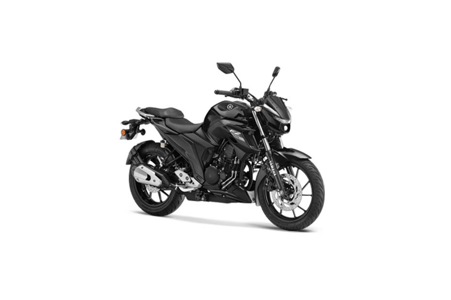 Yamaha FZ 25 Price Images Colours Specs Reviews