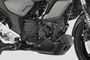 Yamaha FZ Blue Flex Engine (Right)