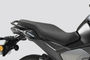 Yamaha FZ Blue Flex Seat