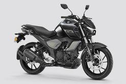 Yamaha FZ Blue Flex Yamaha FZ Blue Flex