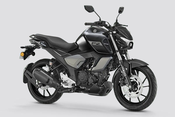 Yamaha FZ Blue Flex Yamaha FZ Blue Flex