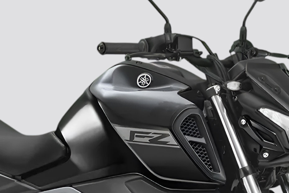 Yamaha FZ Blue Flex image 3