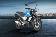 Yamaha FZ-FI V3 EMI Calculator