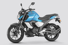 यामाहा एफजेड-एफआई वी3 कलर्स