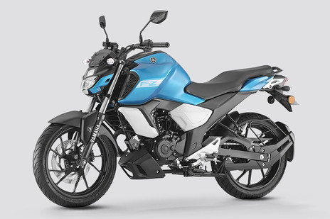 Yamaha FZ-FI V3 Price in Alappuzha (On Road)