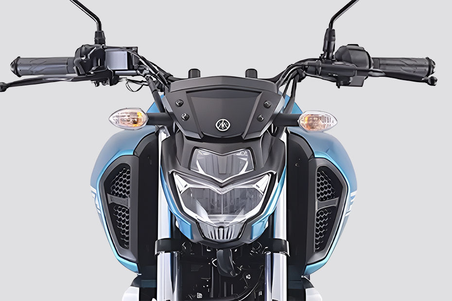 Yamaha FZ-FI V3 image 10