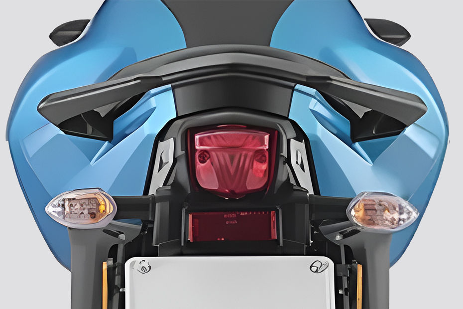 Yamaha FZ-FI V3 image 11