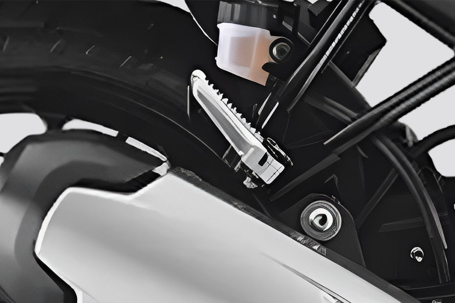 Yamaha FZ-FI V3 image 12