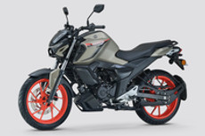 Yamaha FZ-RAVE ईएमआई कैलकुलेटर