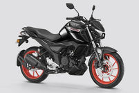 Mirzapur On Road Price - Yamaha FZ-RAVE | June 2026
