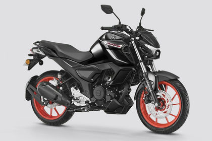 Yamaha FZ-RAVE Yamaha FZ-RAVE