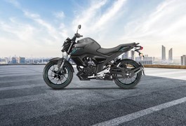 Used Yamaha FZ-S Fi Version 3.0 BS4 Bikes in Kanpur