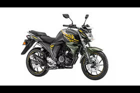 Yamaha FZ-S (V 2.0) के स्पेसिफिकेशन